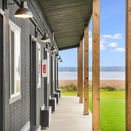 South Bay Inn Westport Zewnętrze zdjęcie