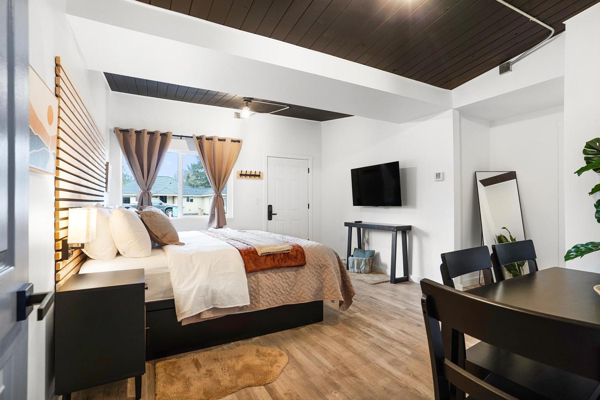 South Bay Inn Westport Zewnętrze zdjęcie