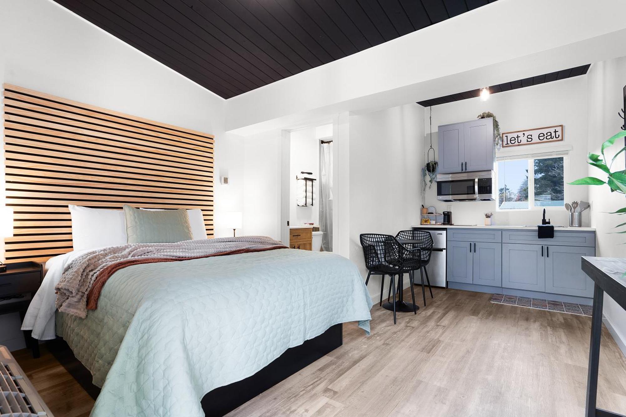 South Bay Inn Westport Zewnętrze zdjęcie