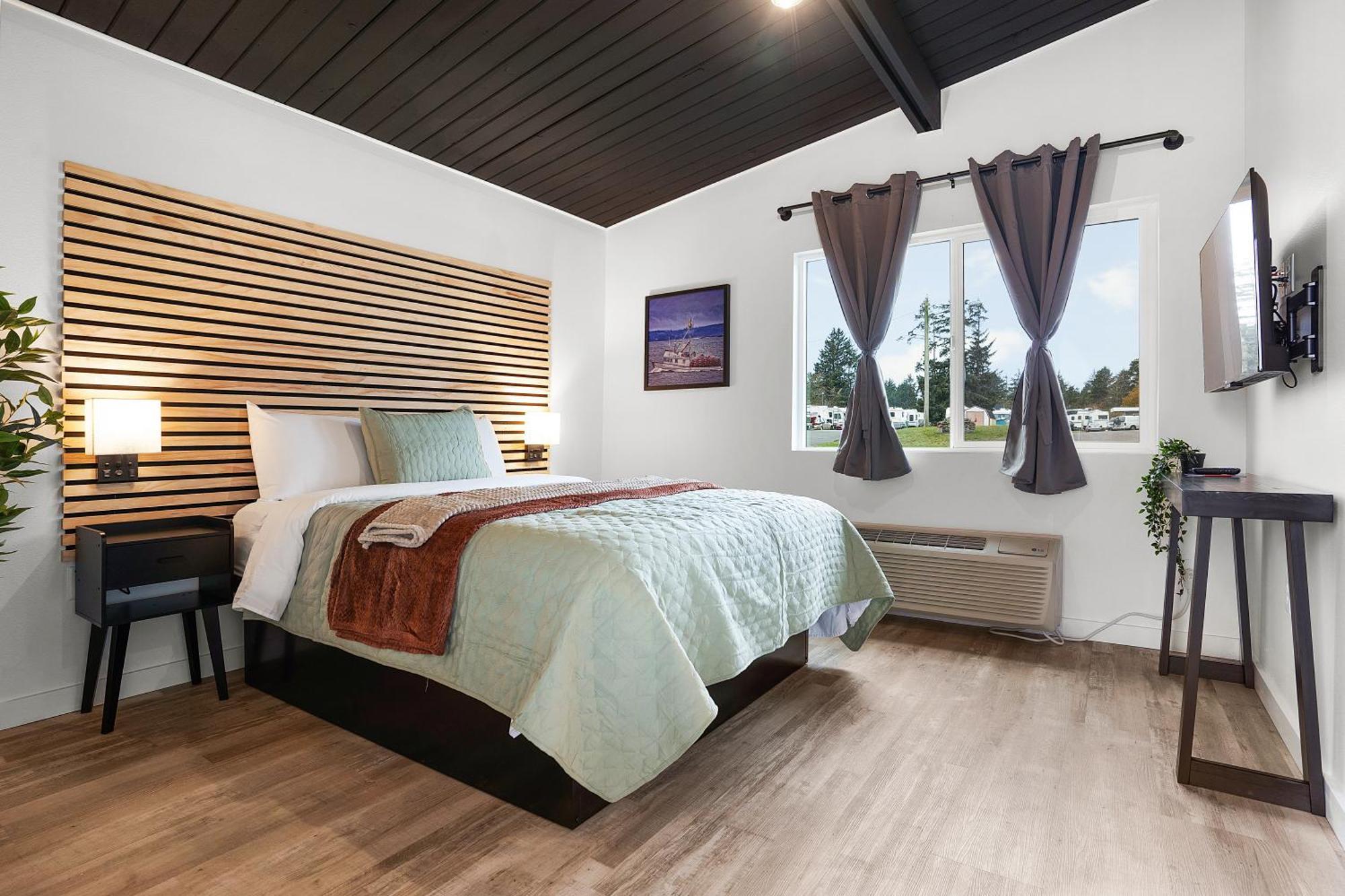 South Bay Inn Westport Zewnętrze zdjęcie