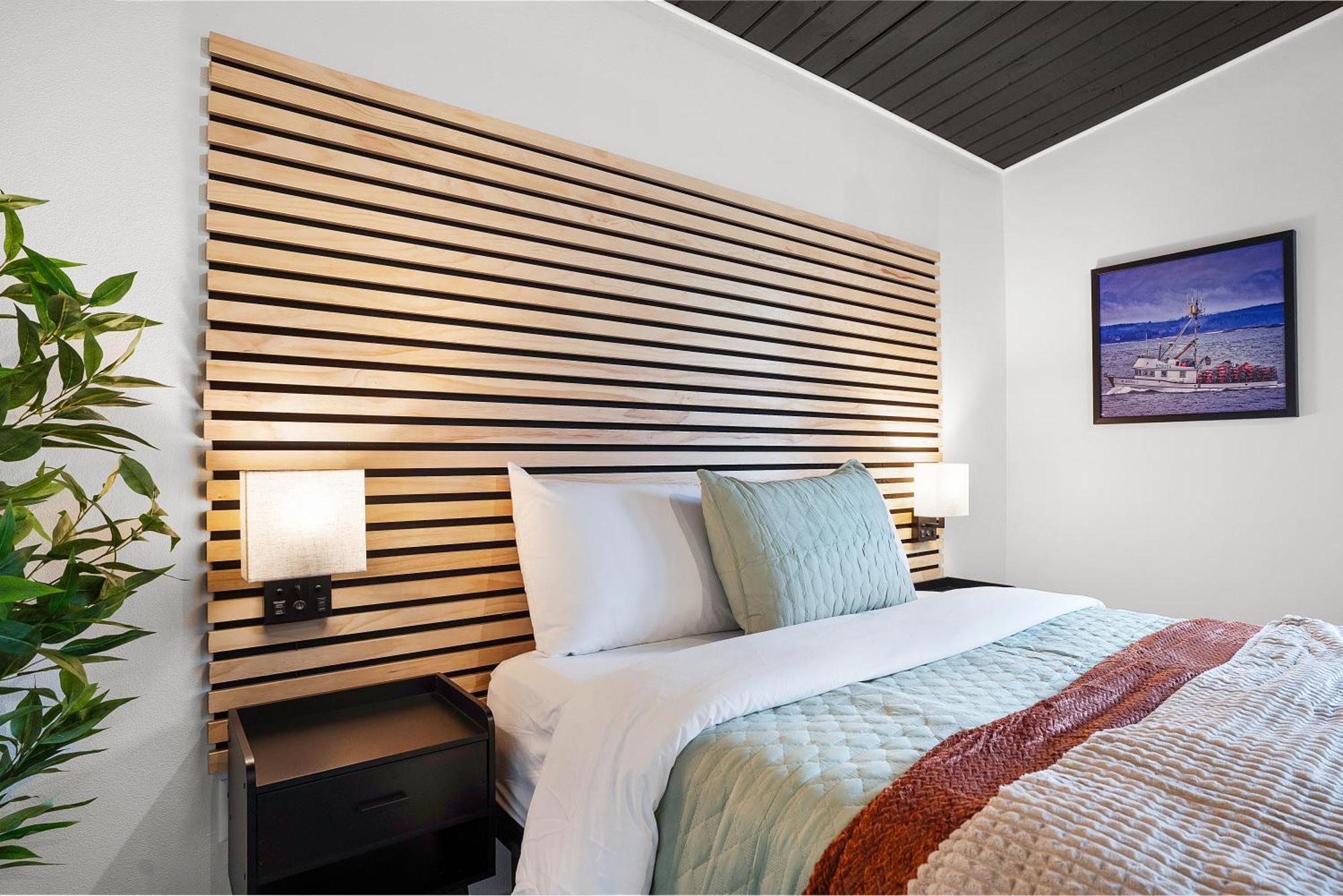 South Bay Inn Westport Zewnętrze zdjęcie