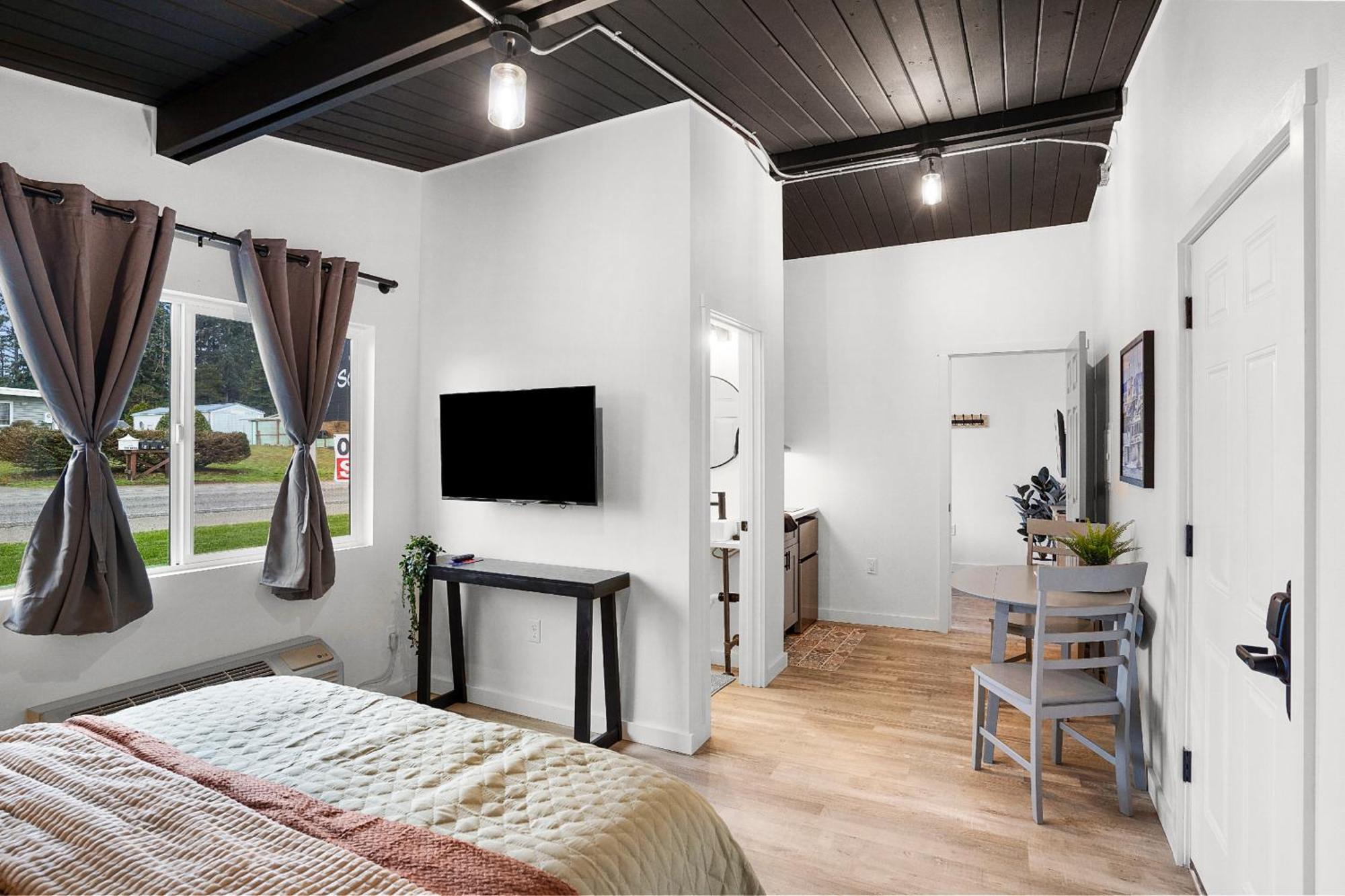 South Bay Inn Westport Zewnętrze zdjęcie