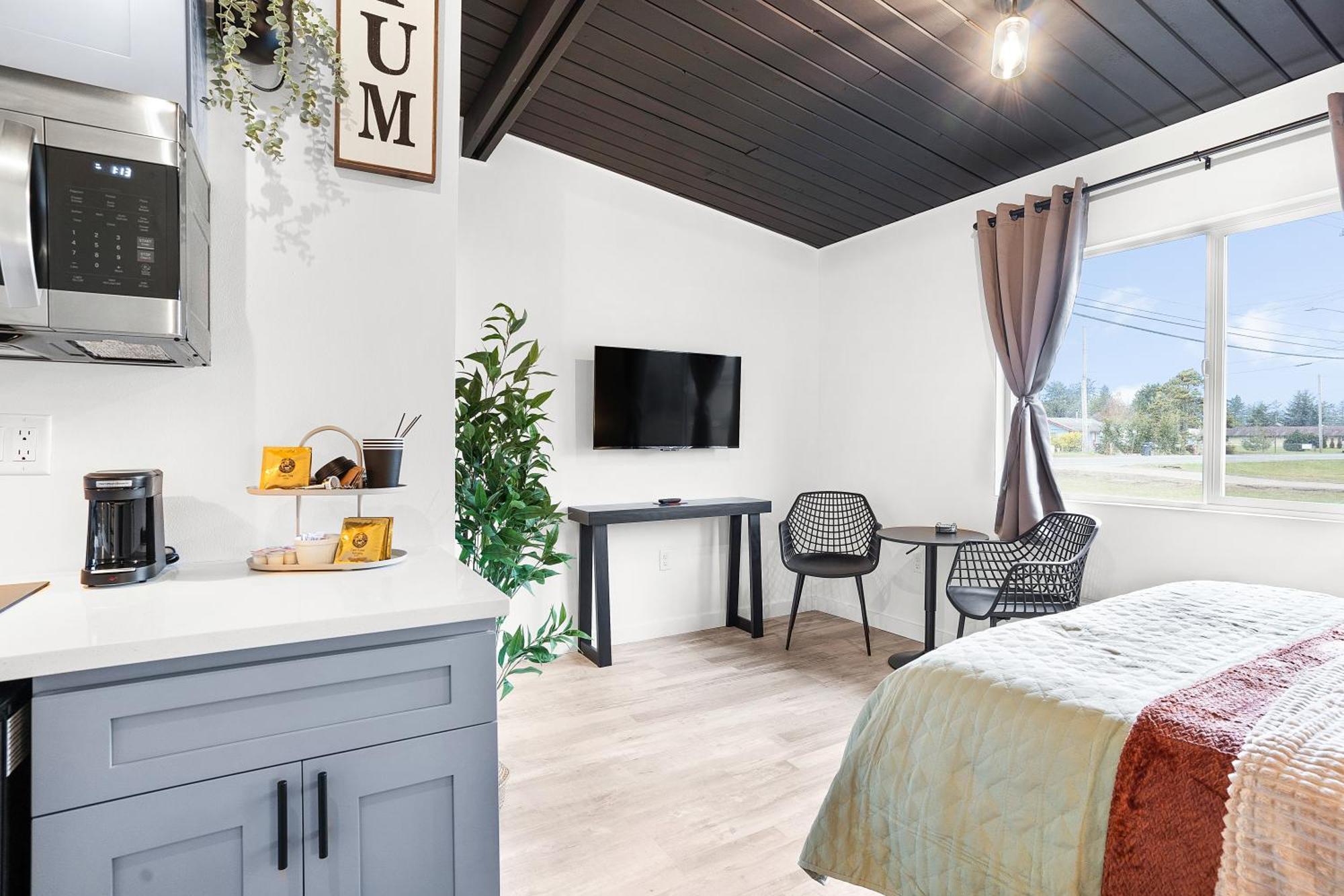 South Bay Inn Westport Zewnętrze zdjęcie