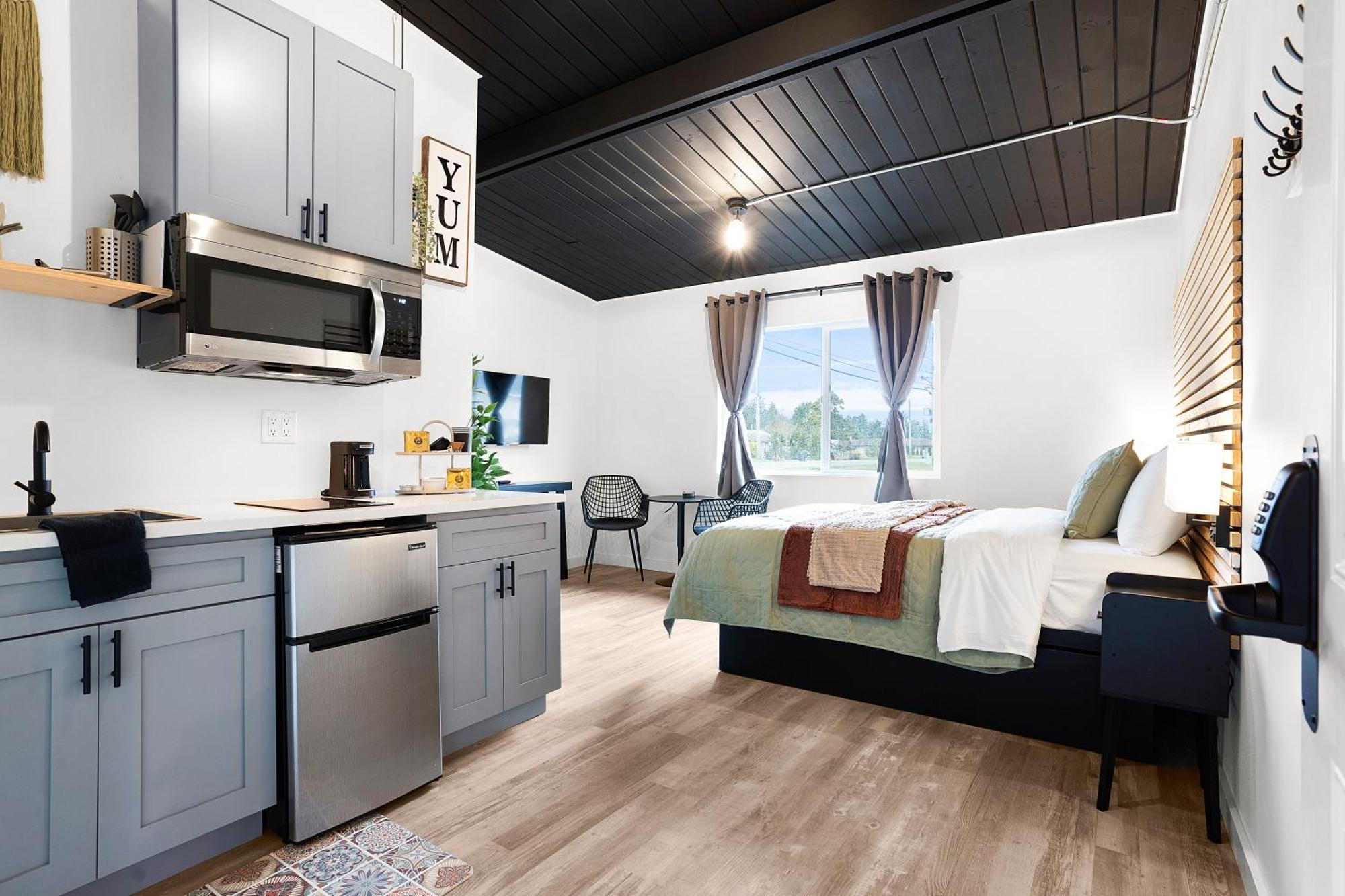 South Bay Inn Westport Zewnętrze zdjęcie