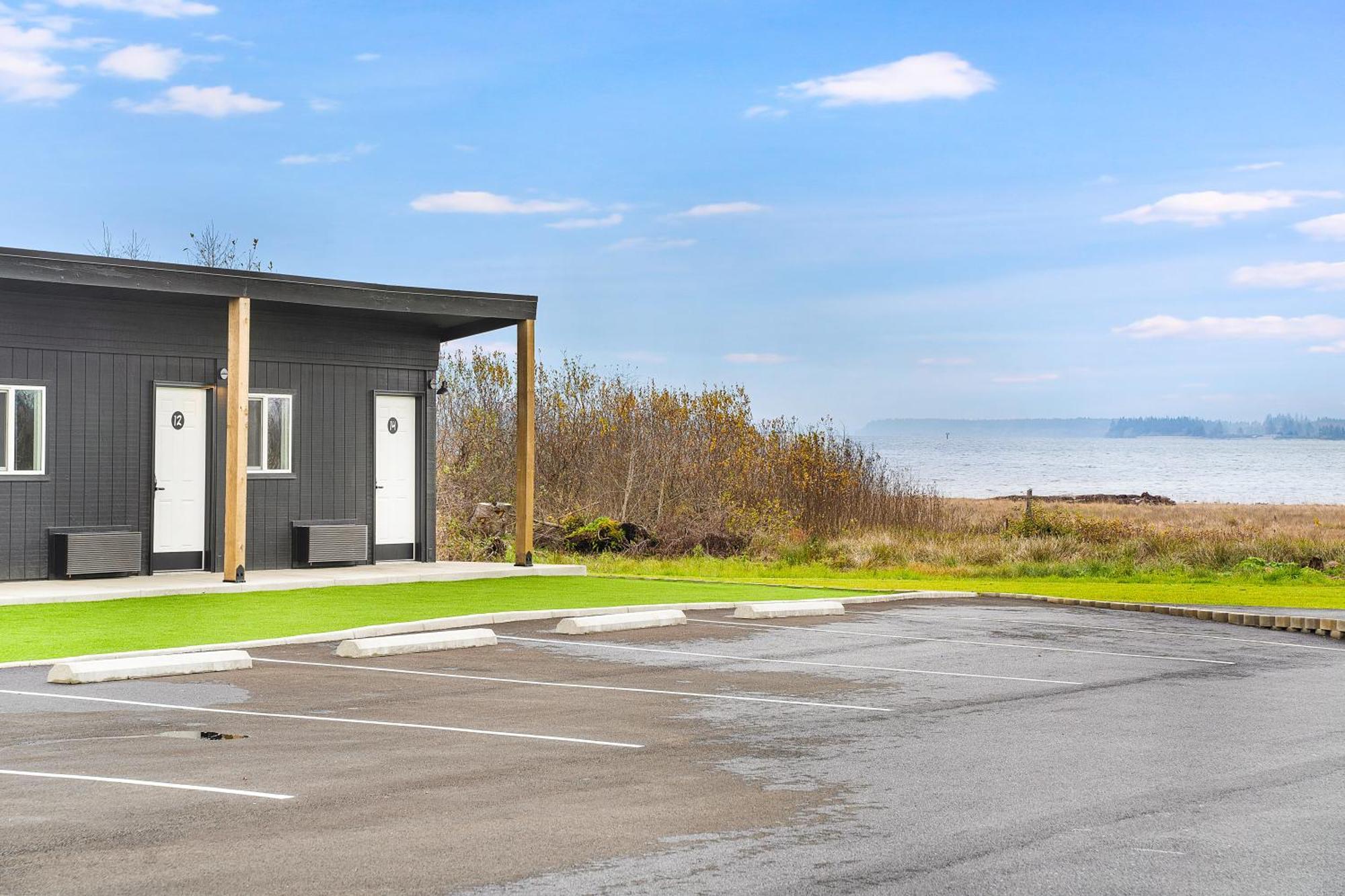 South Bay Inn Westport Zewnętrze zdjęcie
