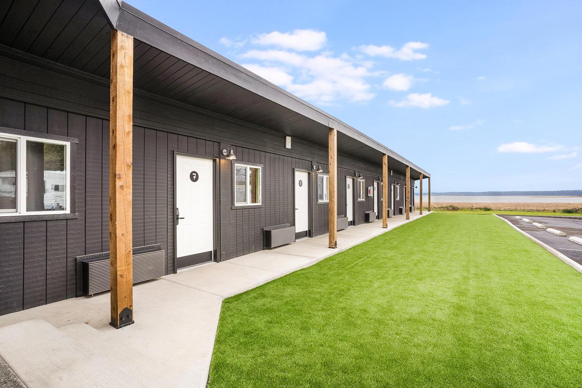 South Bay Inn Westport Zewnętrze zdjęcie